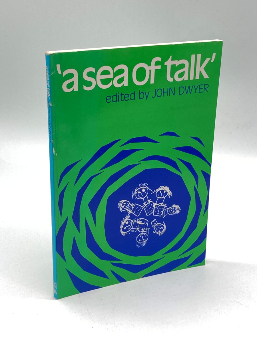 Image for A SEA of TALK A SEA of TALK