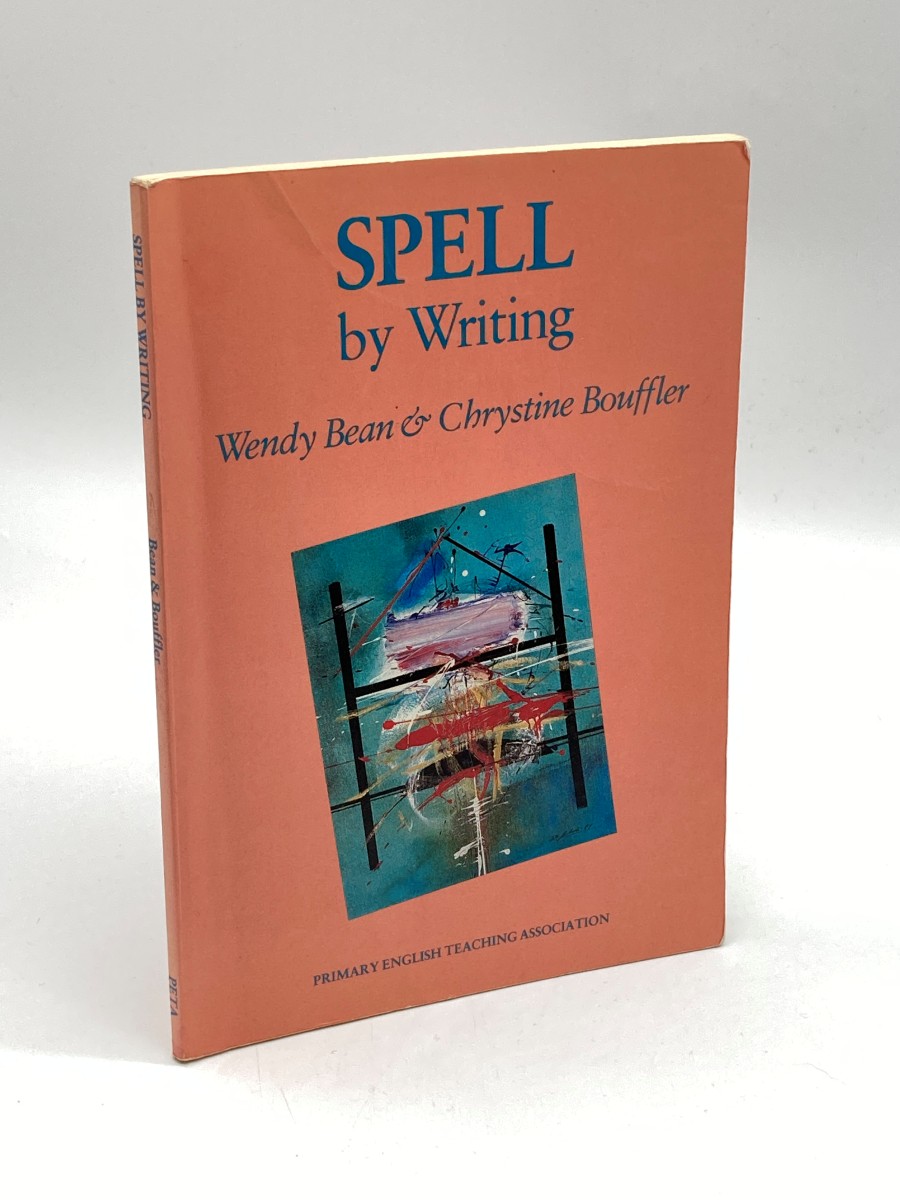 Image for Spell by Writing Spell by Writing