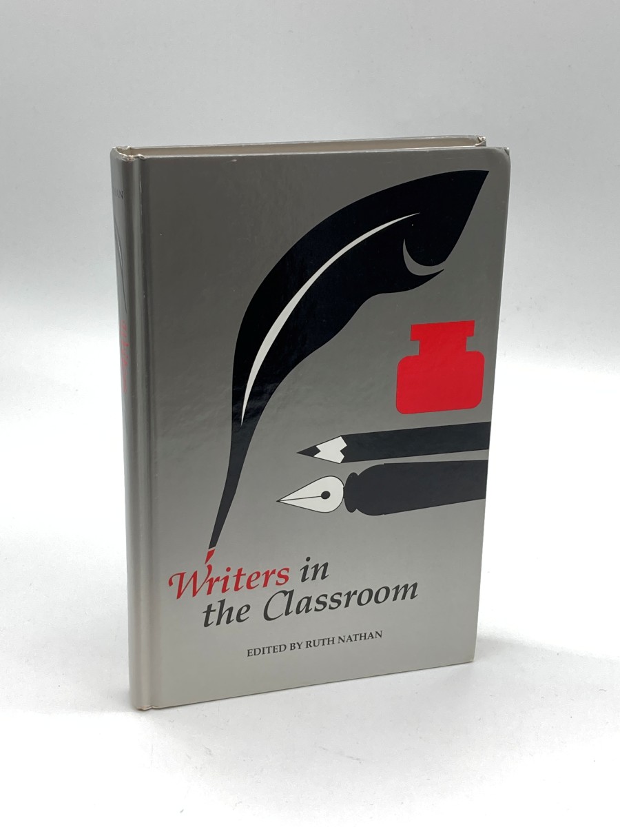 Writers in the Classroom
