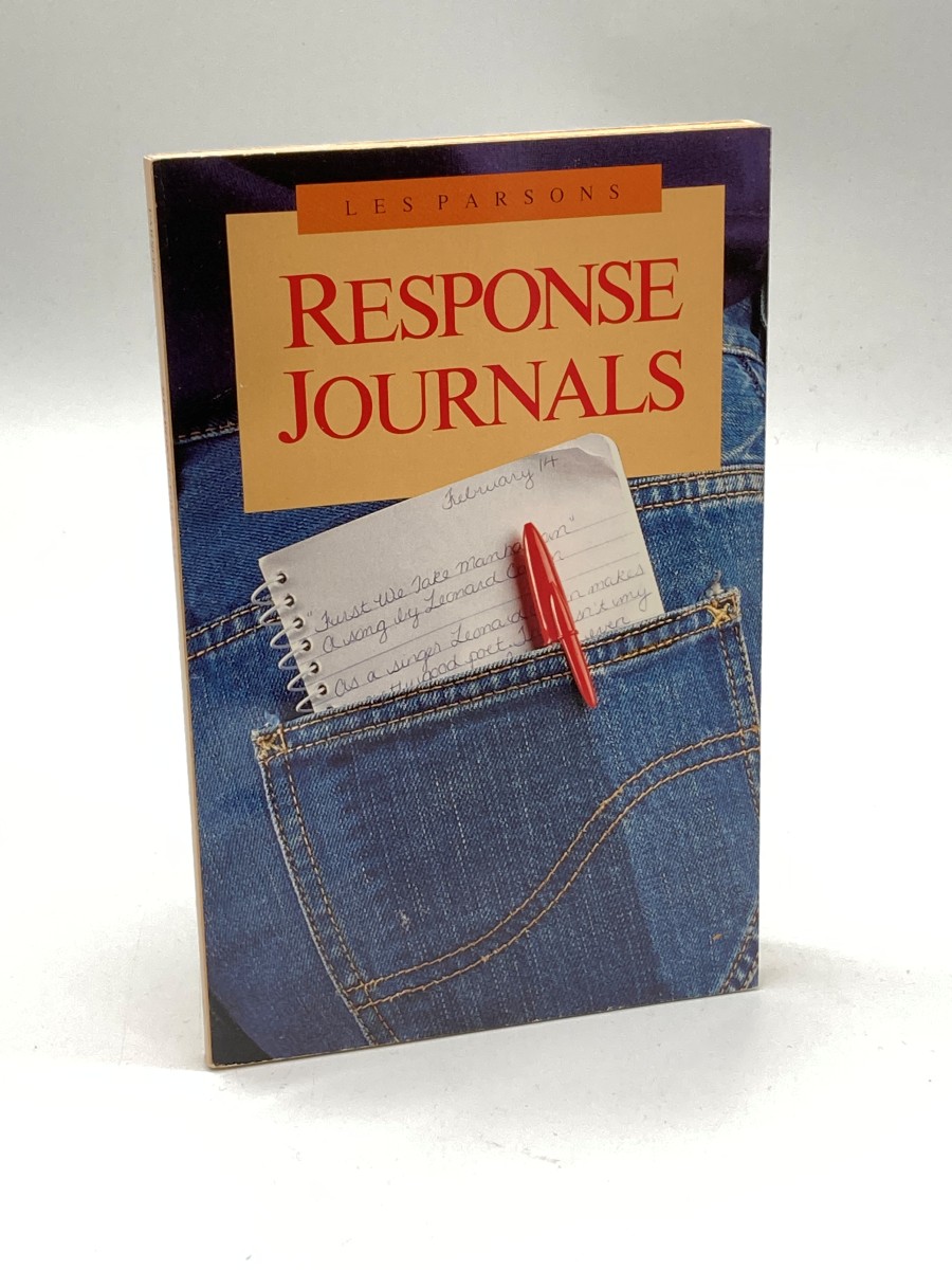 RESPONSE JOURNALS