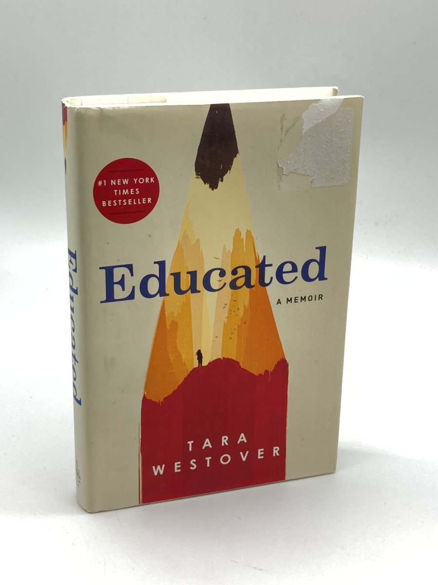 Educated A Memoir