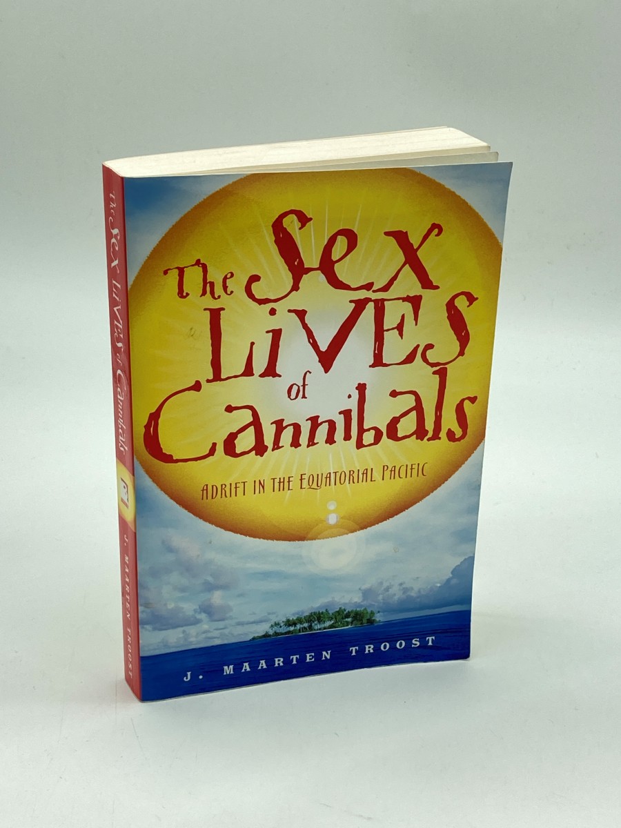 The Sex Lives of Cannibals Adrift in the Equatorial Pacific