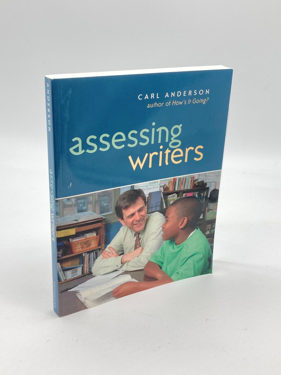 Assessing Writers