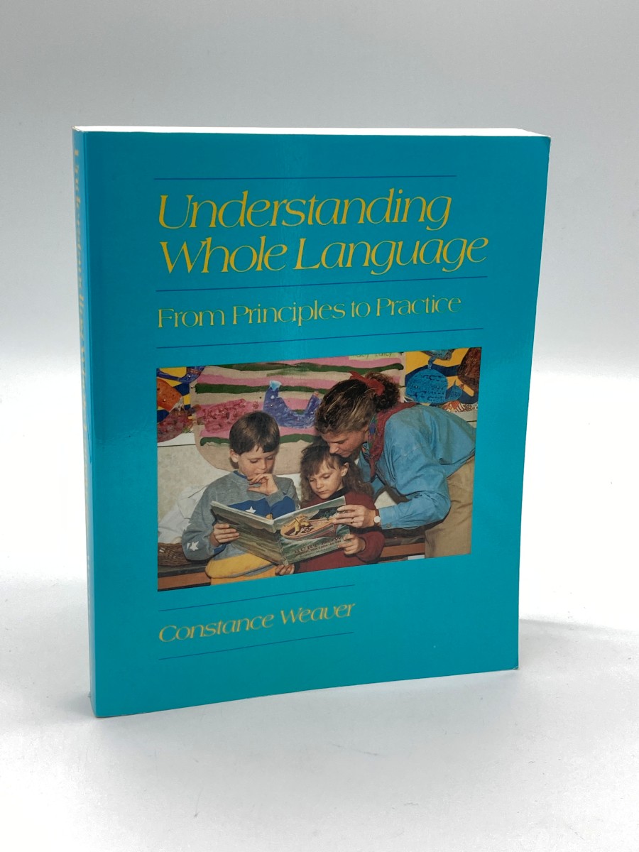 Understanding Whole Language