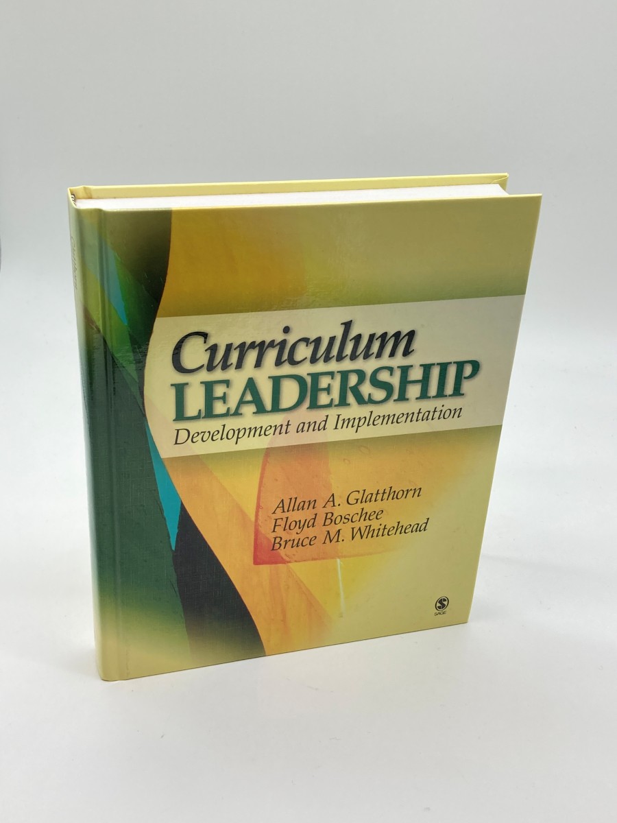 Curriculum Leadership Development and Implementation