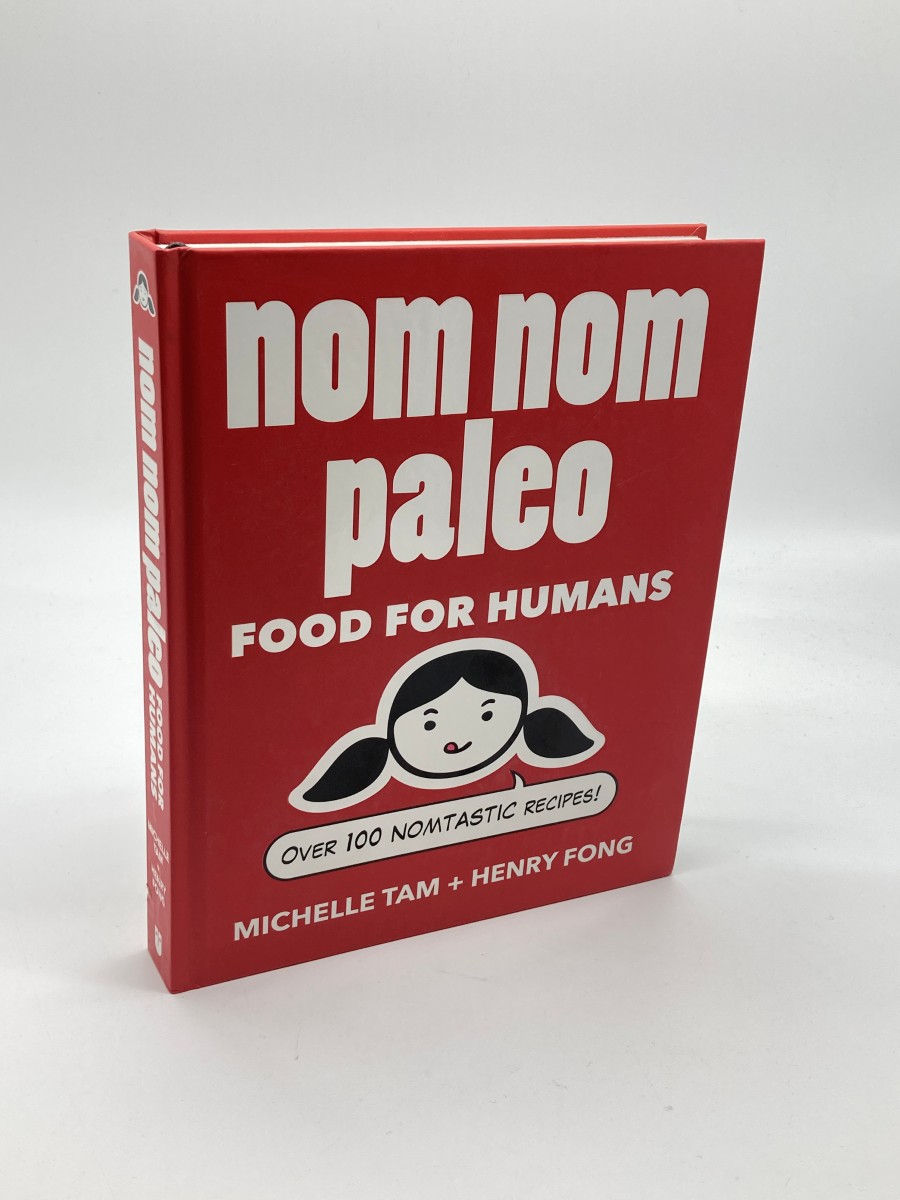Nom Nom Paleo Food for Humans