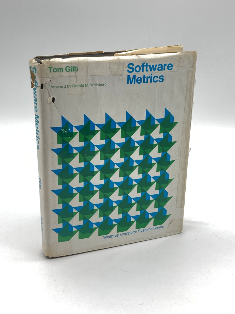 Software Metrics