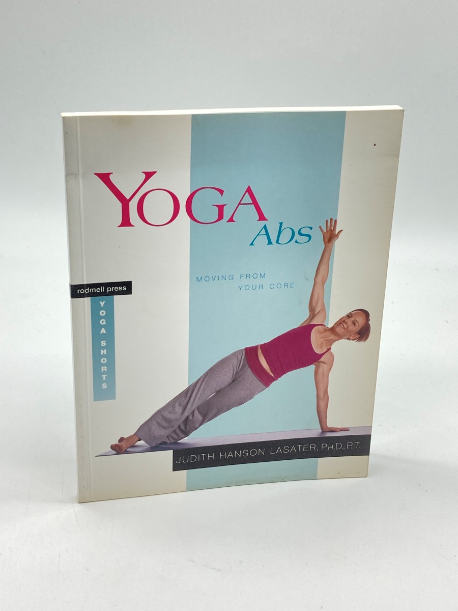 Image for Yoga Abs Moving from Your Core Yoga Abs Moving from Your Core