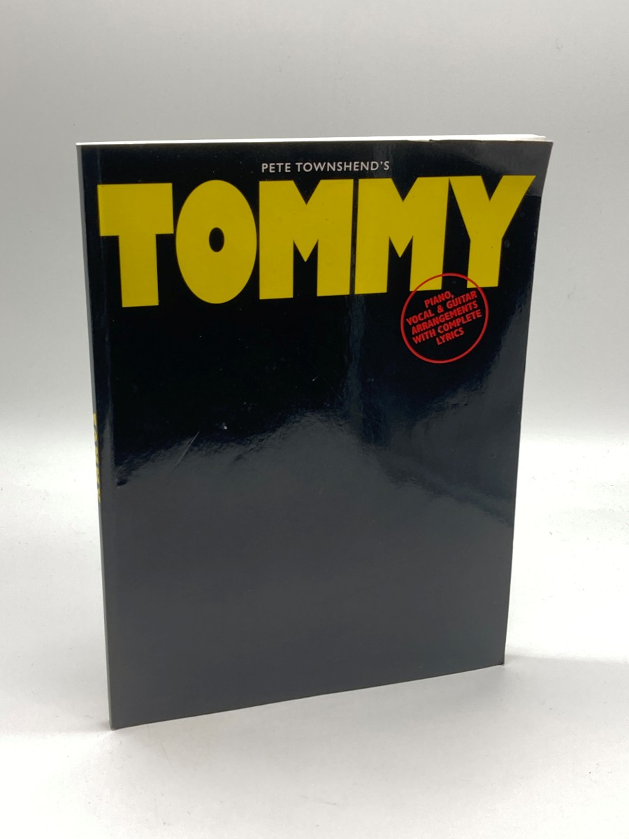 Image for Pete Townshend's Tommy Pete Townshend's Tommy