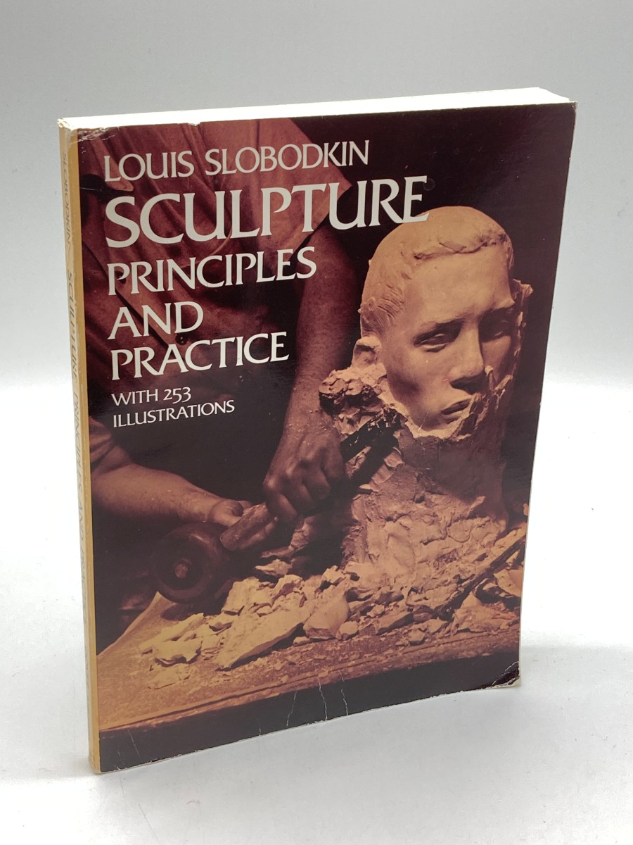 Image for Sculpture Principles and Practice Sculpture Principles and Practice