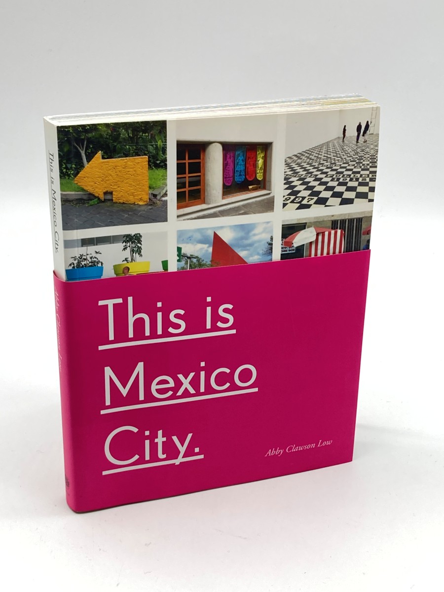 Image for This is Mexico City This is Mexico City