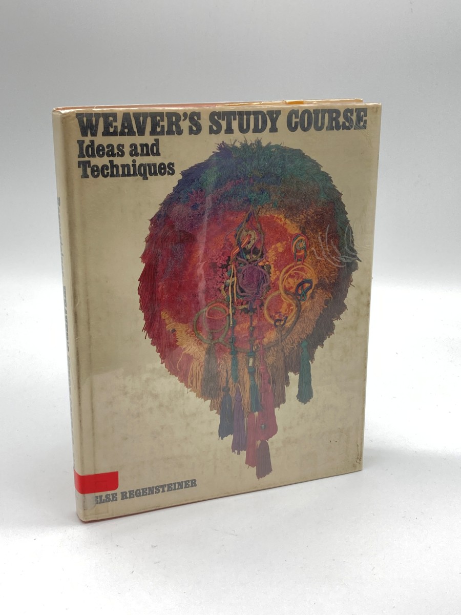Weaver's Study Course Ideas and Techniques