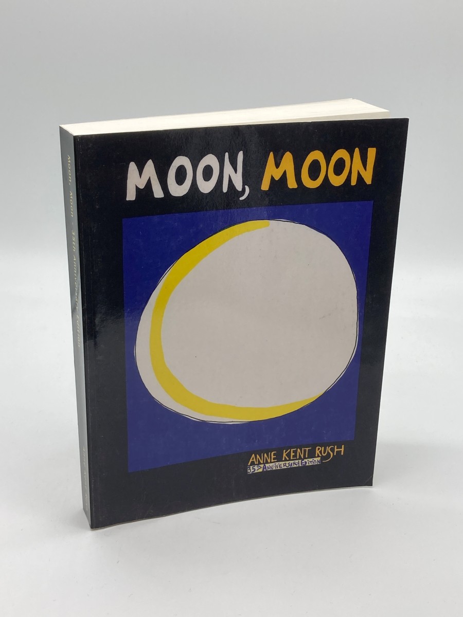 Image for Moon, Moon 35Th Anniversary Edition Moon, Moon 35Th Anniversary Edition