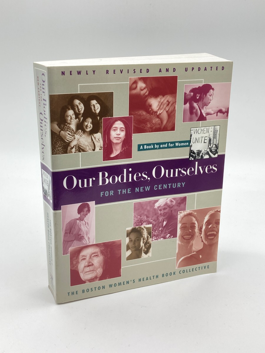 Image for Our Bodies Ourselves for the New Century Our Bodies Ourselves for the New Century