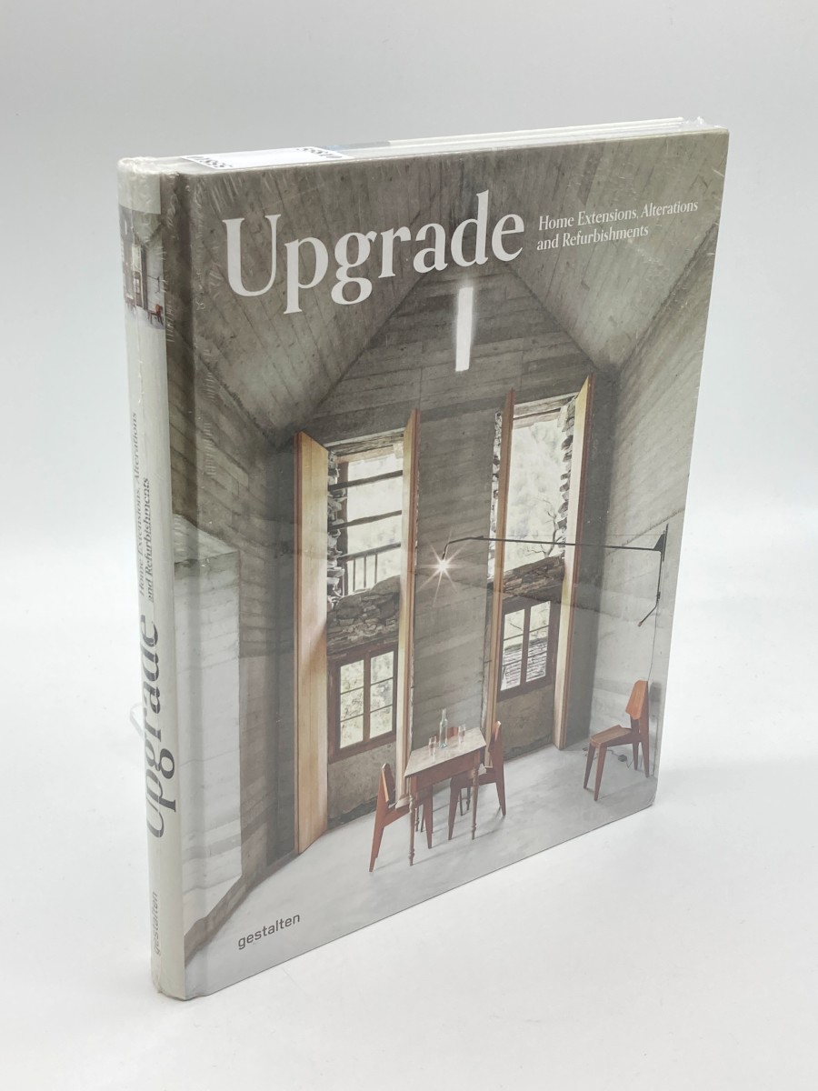 Upgrade Home Extensions, Alterations and Refurbishments