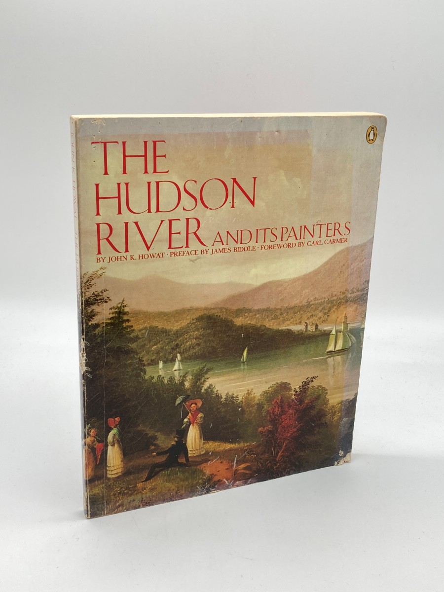 Image for Hudson River and its Painters Hudson River and its Painters