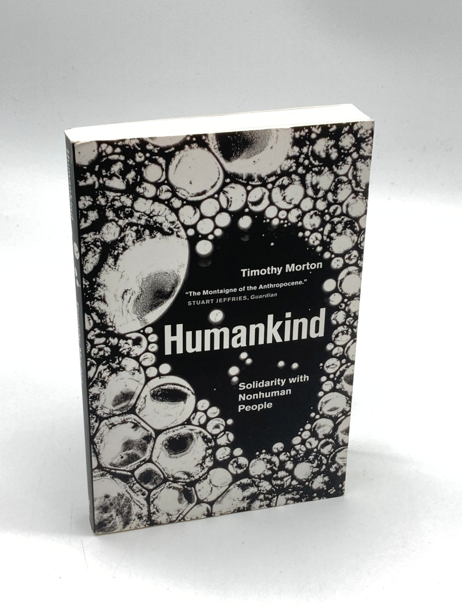 Humankind Solidarity with Non-Human People