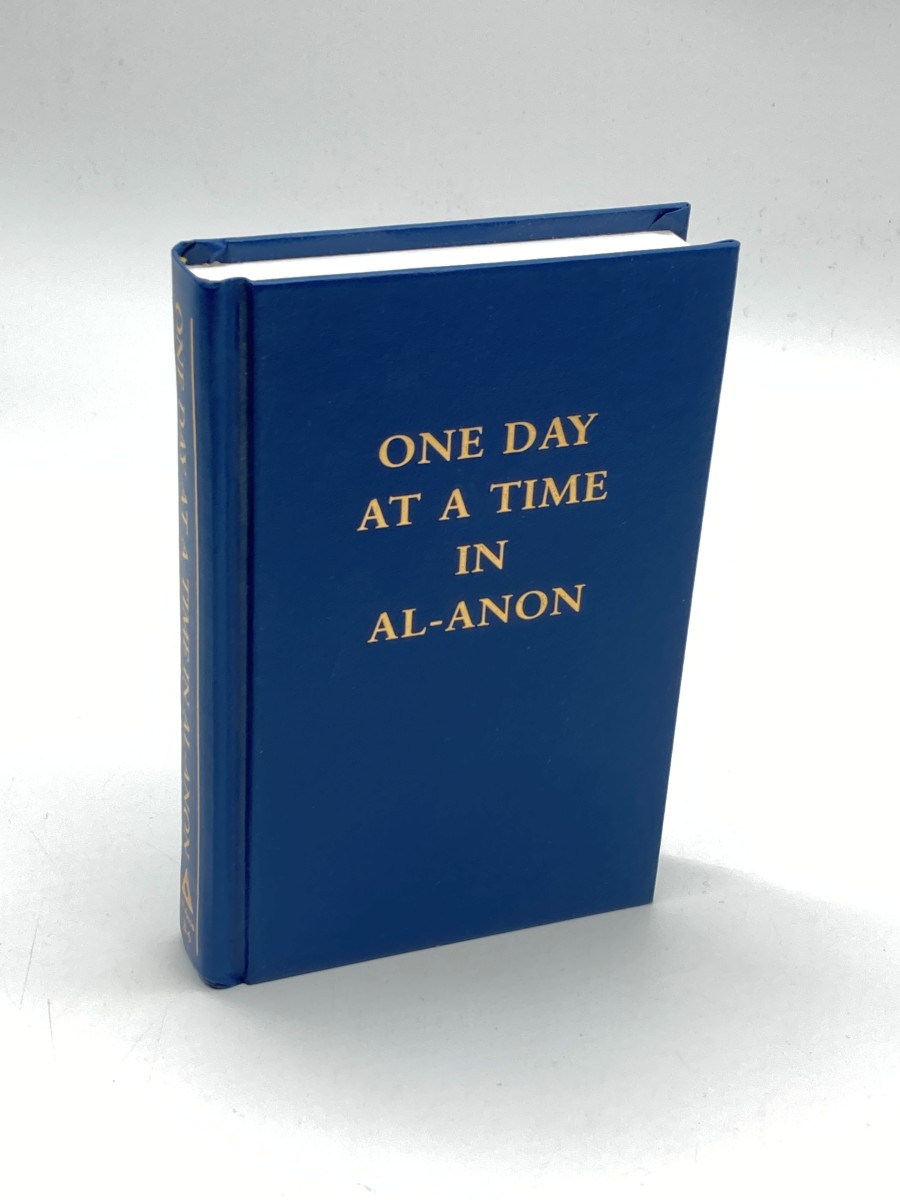 One Day At a Time in Al-Anon