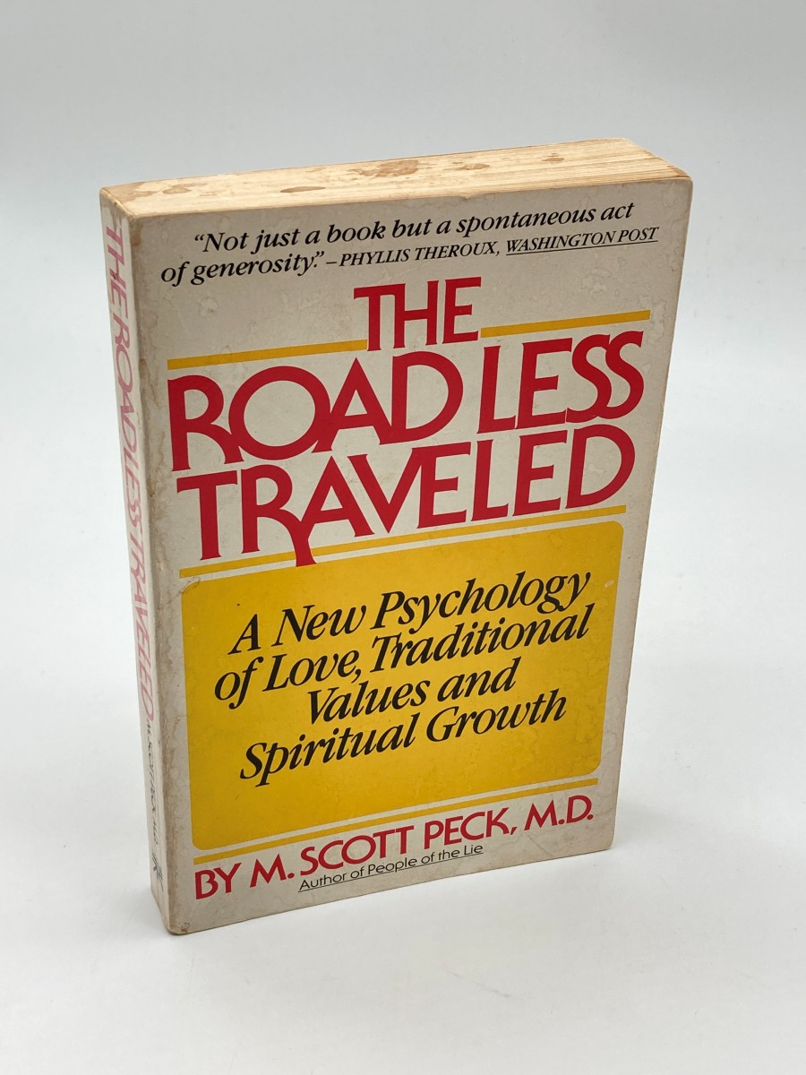 The Road Less Traveled