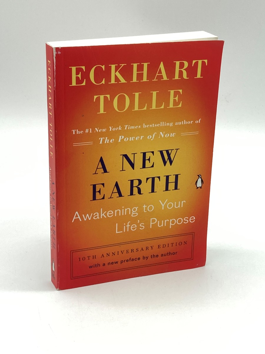 A New Earth Awakening to Your Life's Purpose
