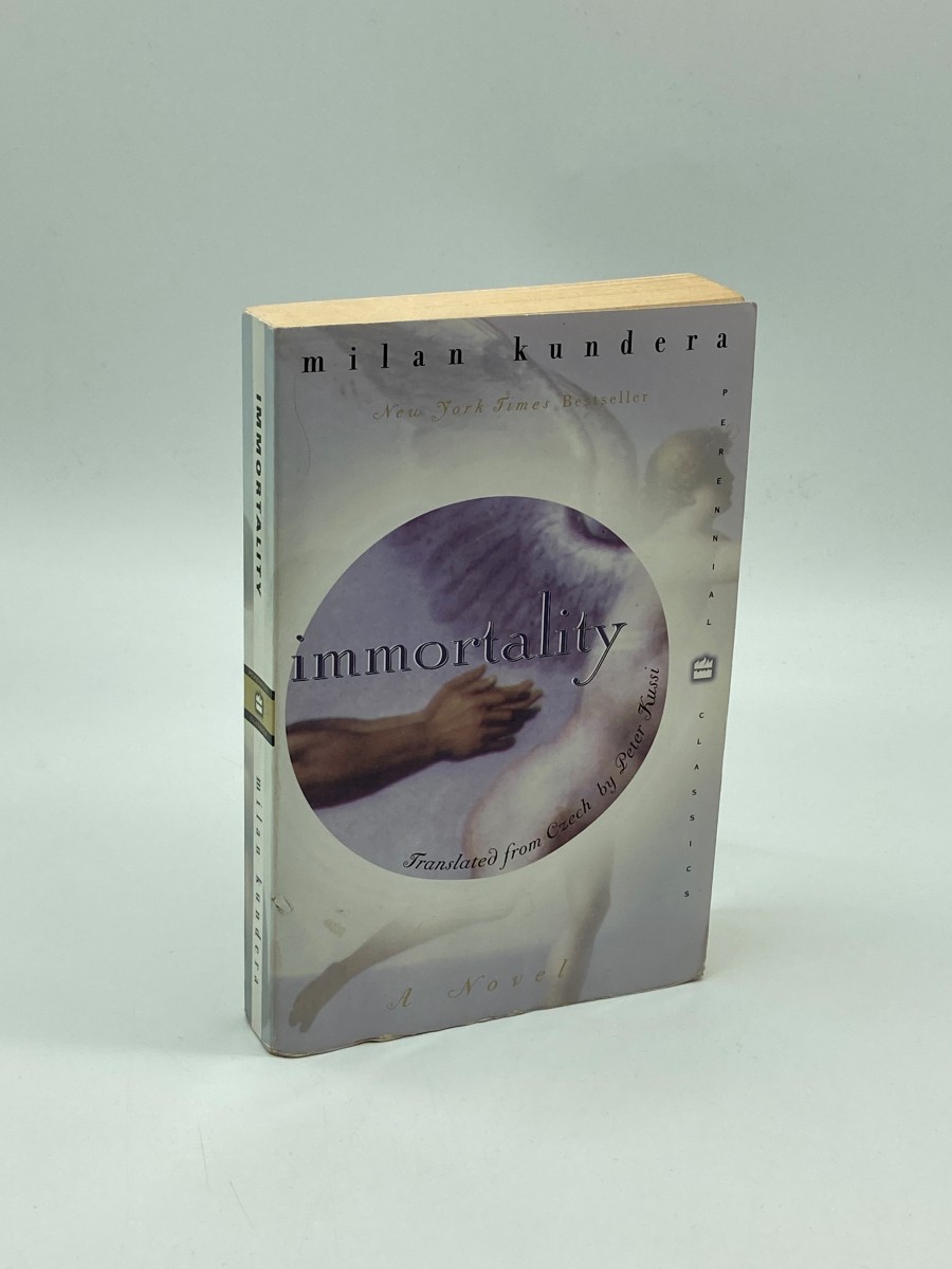 Immortality