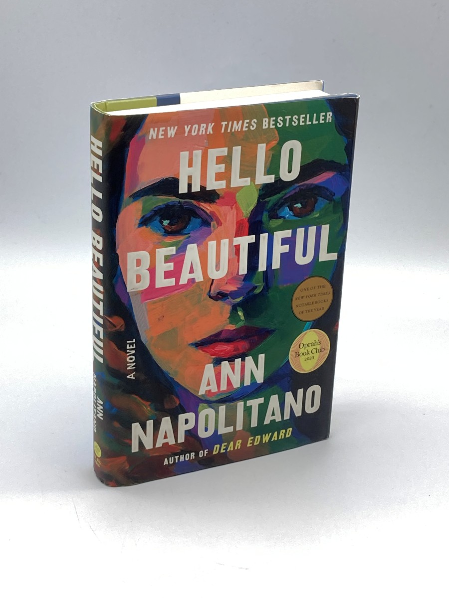Hello Beautiful A Novel