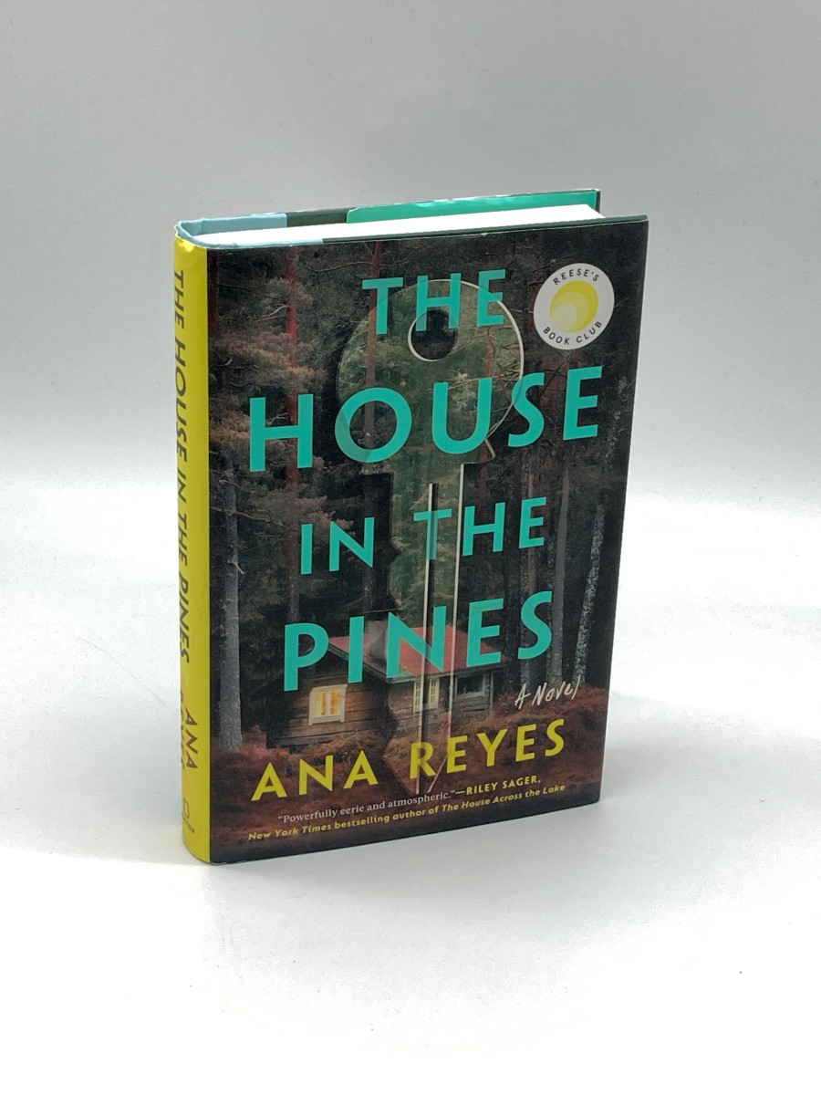 The House in the Pines Reese's Book Club