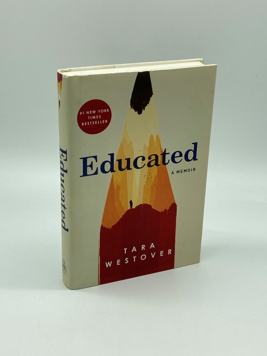 Educated A Memoir