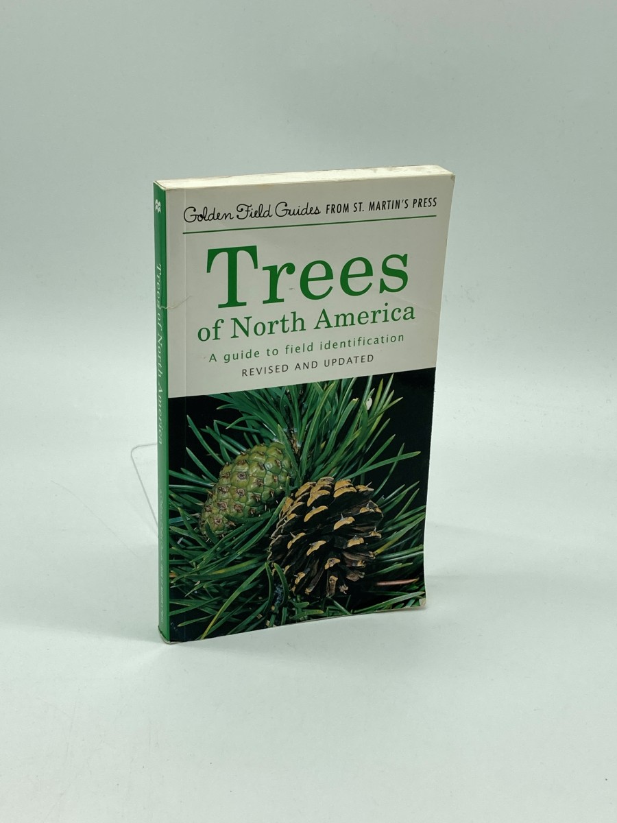 Trees of North America A Guide to Field Identification, Revised and Updated