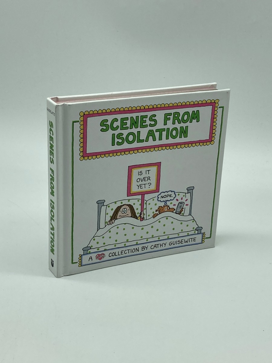 Scenes from Isolation