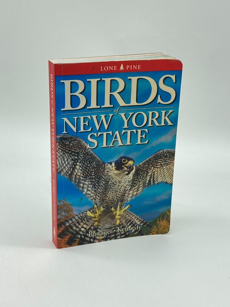 Birds of New York State
