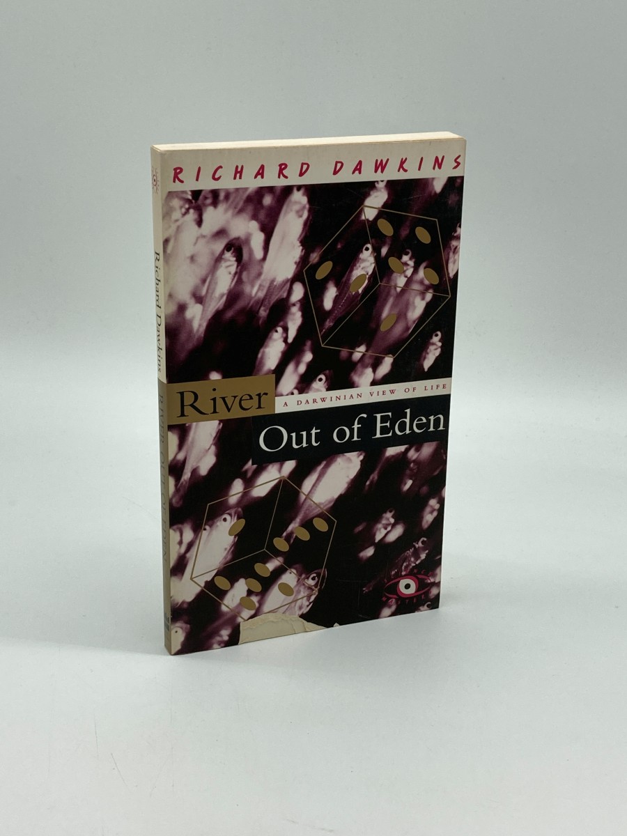 River out of Eden A Darwinian View of Life