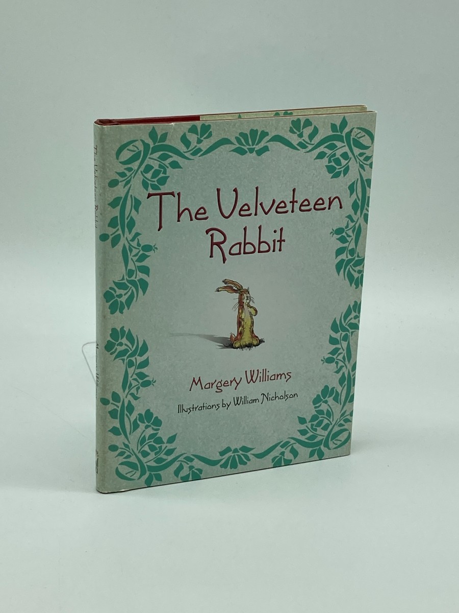 The Velveteen Rabbit