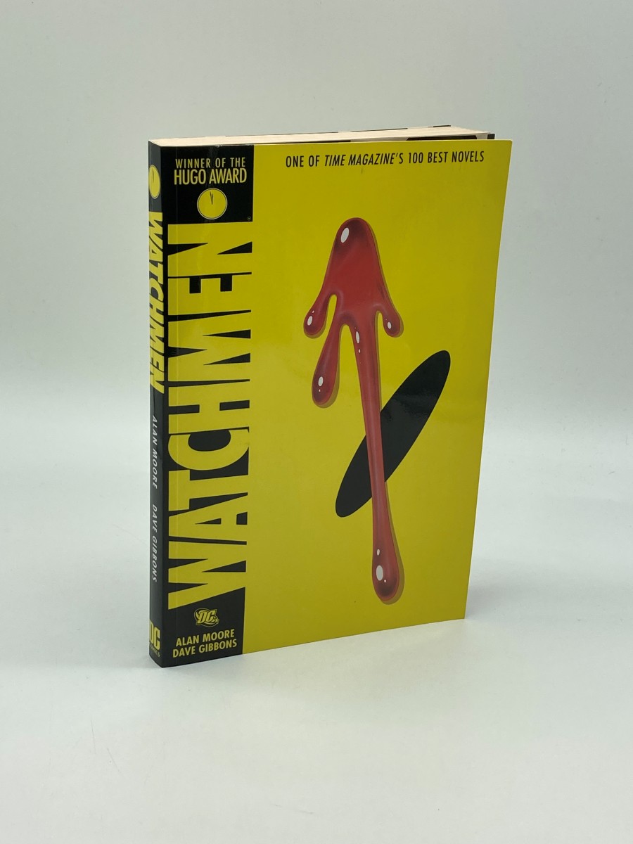 Watchmen