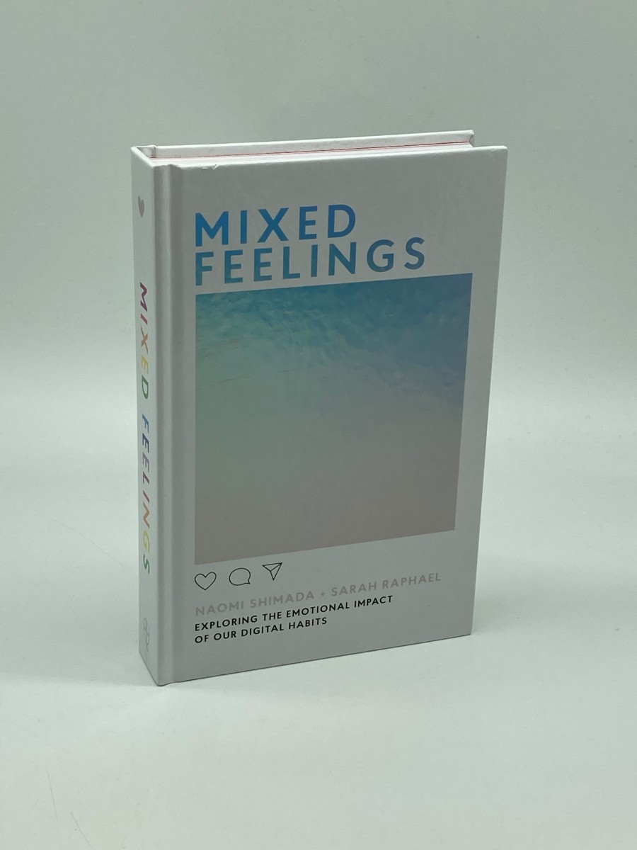 Mixed Feelings The Emotional Impact of Our Digital Habits