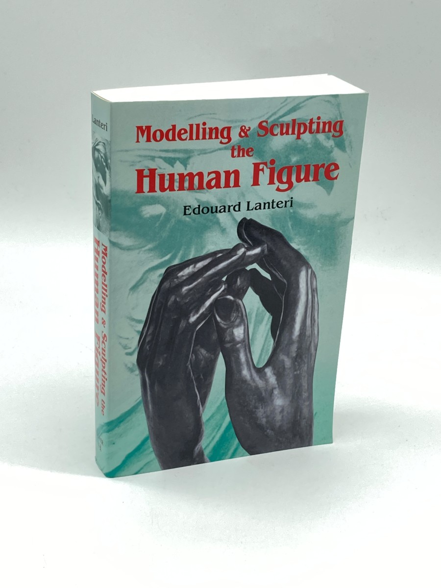 Modelling and Sculpting the Human Figure