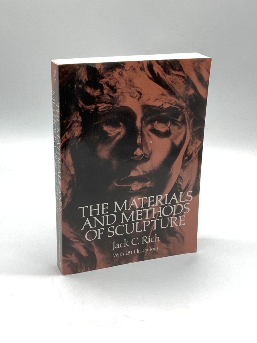 The Materials and Methods of Sculpture