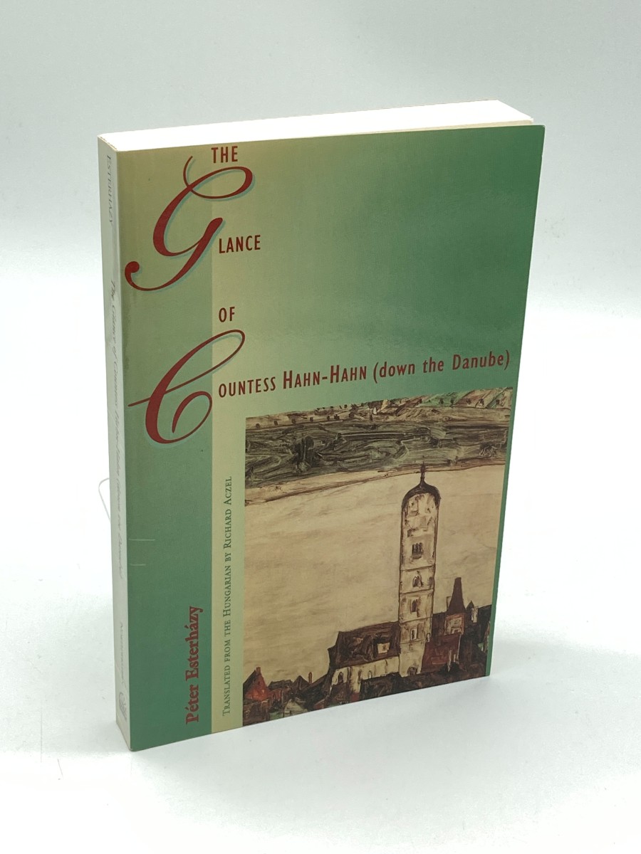 The Glance of Countess Hahn-Hahn