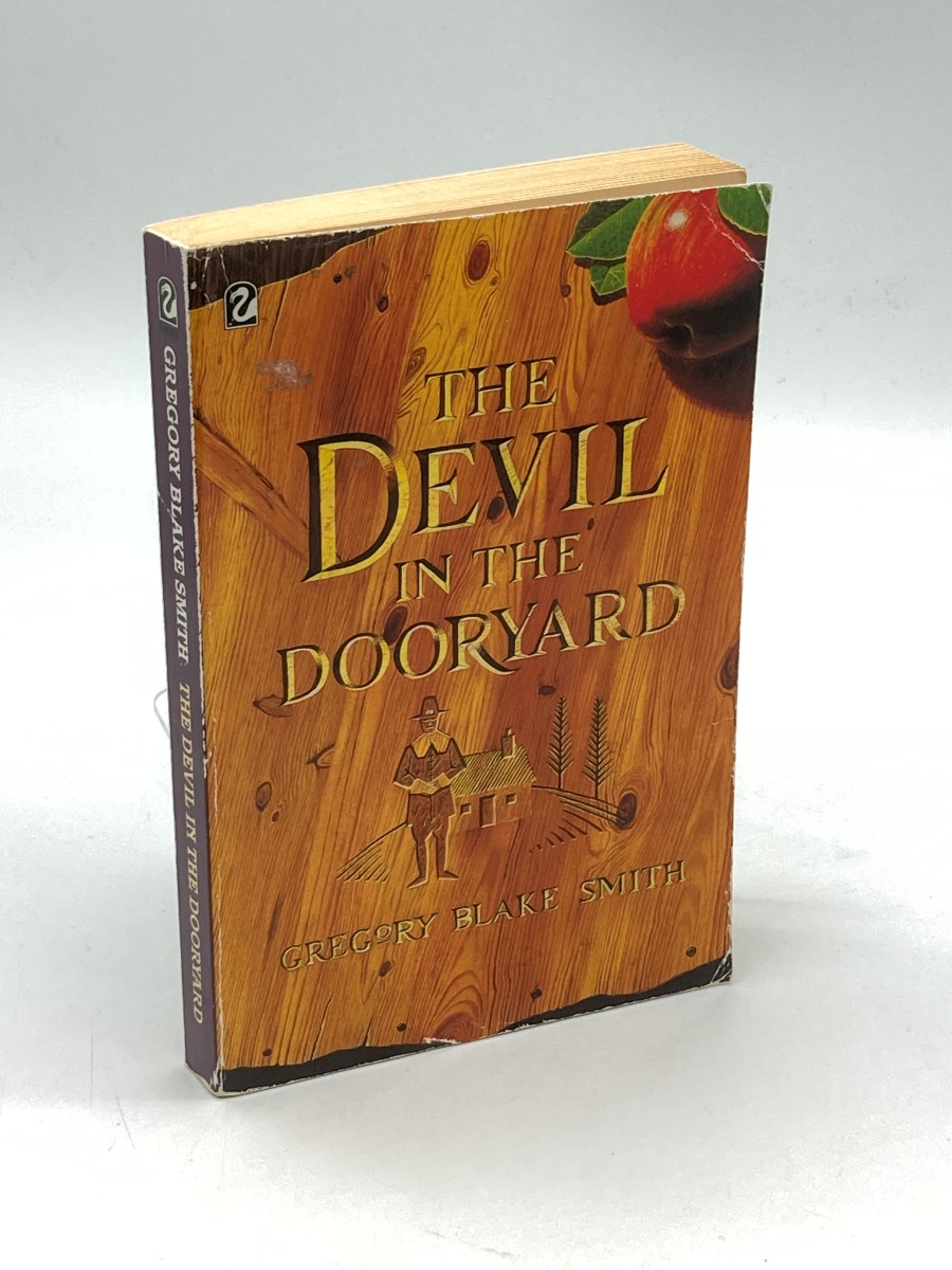 The Devil in the Dooryard