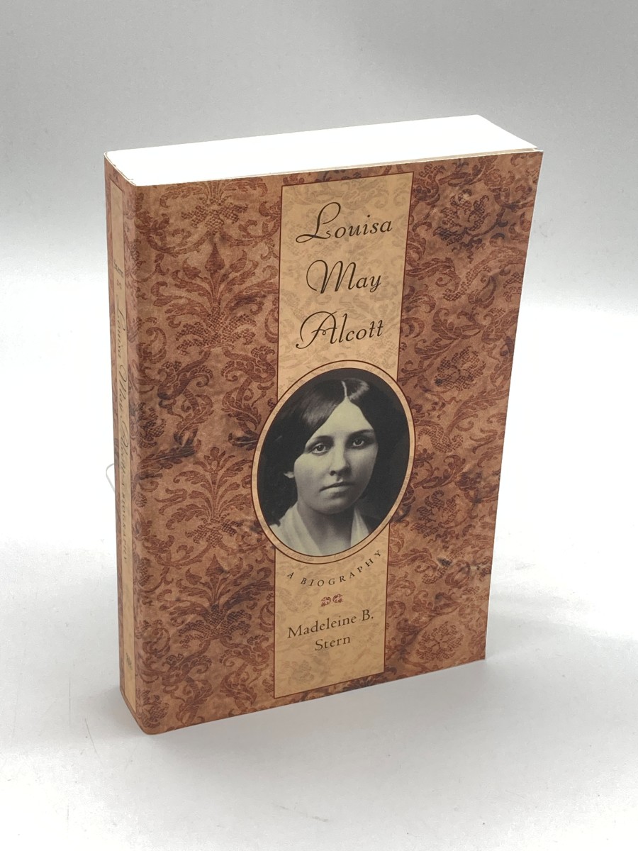 Louisa May Alcott A Biography