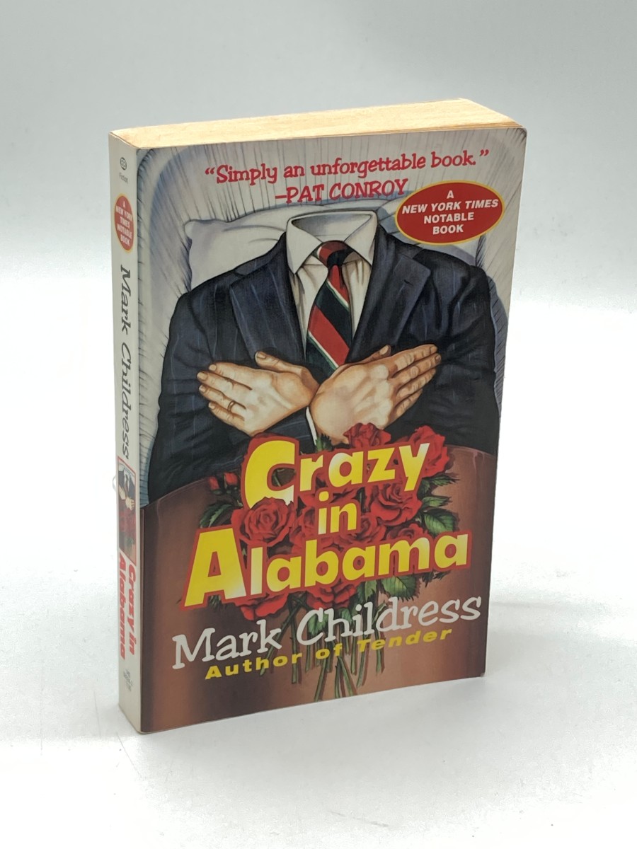 Crazy in Alabama