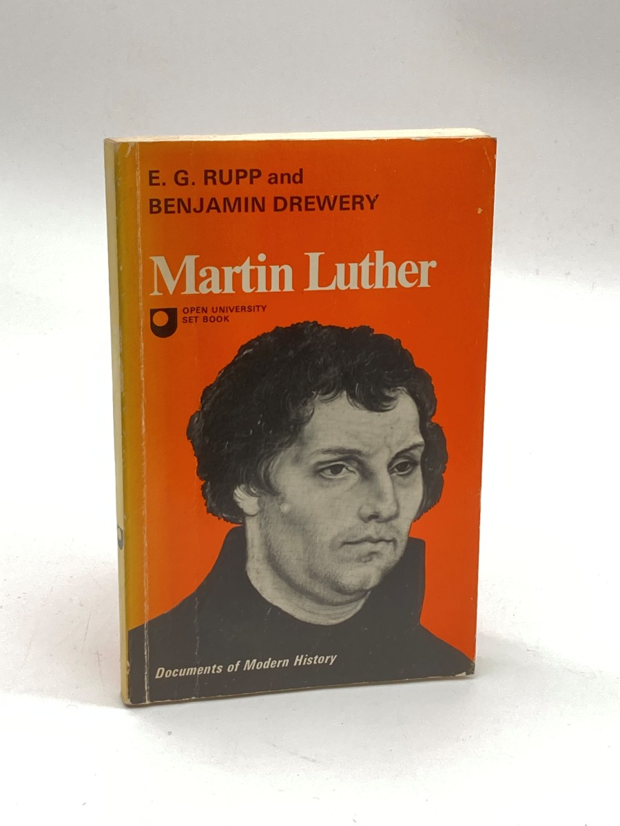 Martin Luther