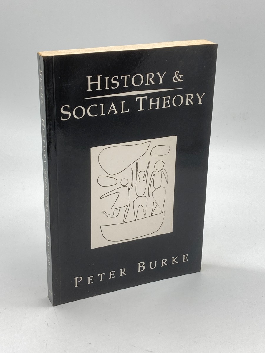 History and Social Theory