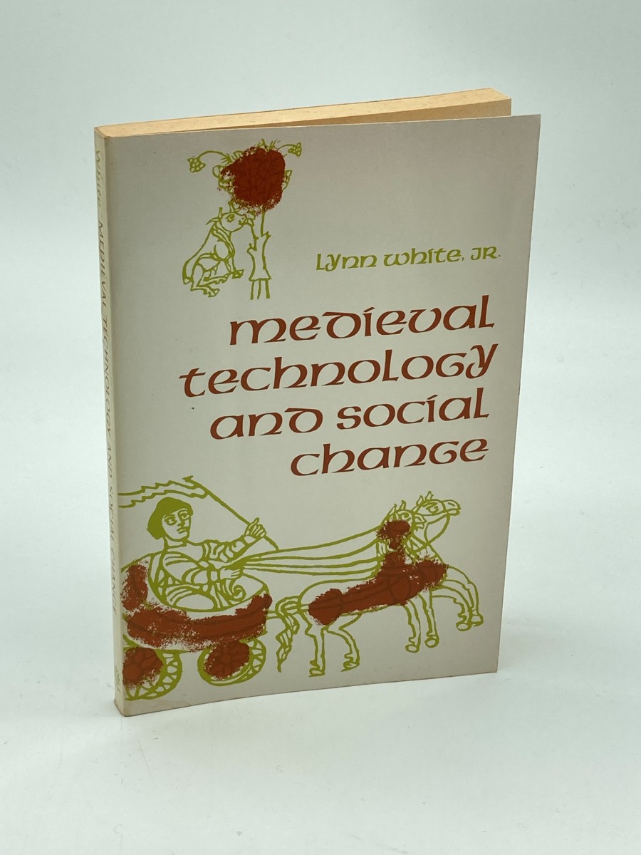 Medieval Technology and Social Change