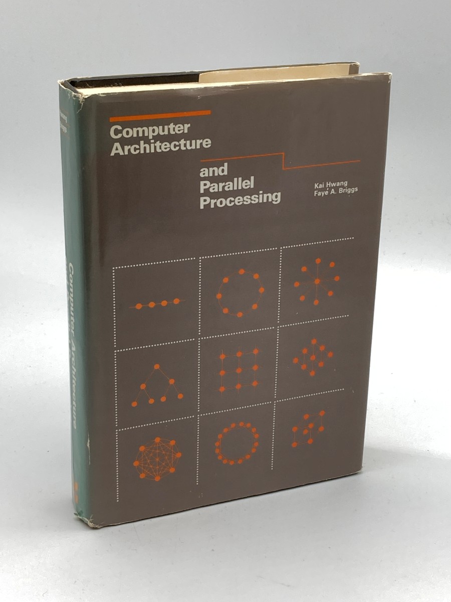 Computer Architecture and Parallel Processing