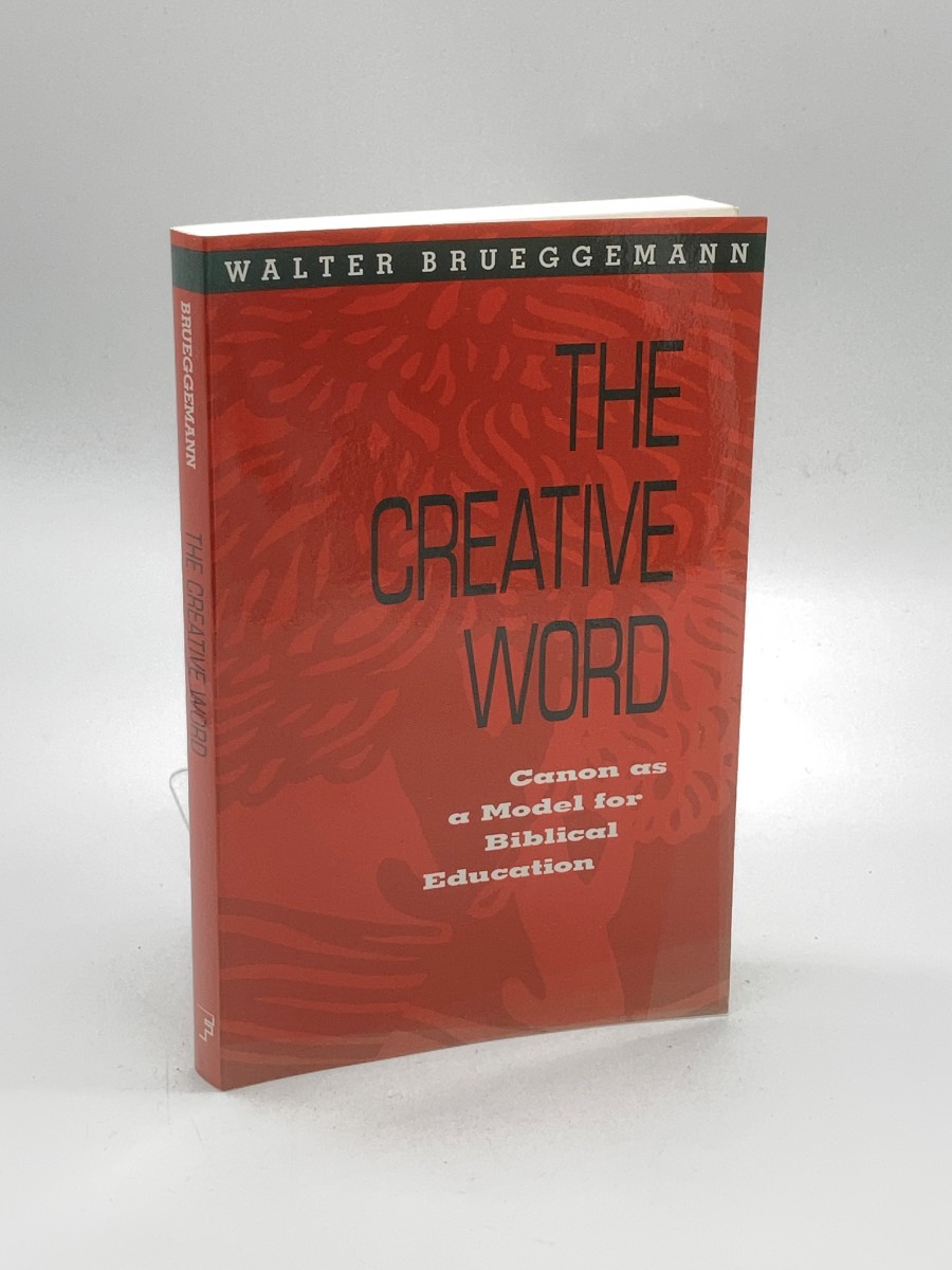 Creative Word Canon As a Model for Biblical Education