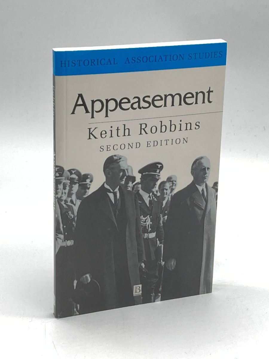 Appeasement