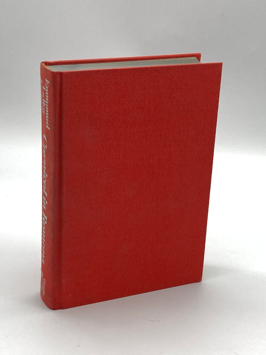 Image for Carnival in Romans Carnival in Romans