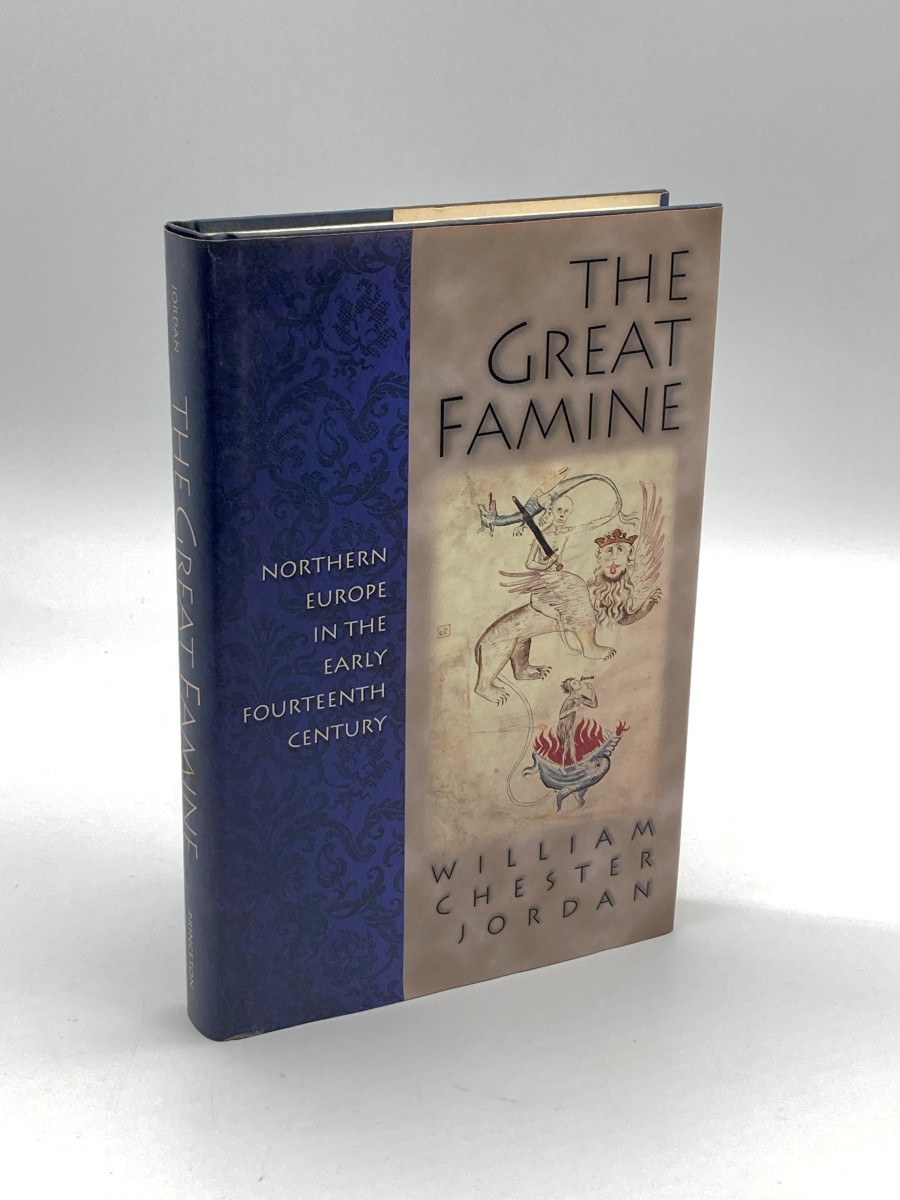Image for The Great Famine (First Printing) Northern Europe in the Early Fourteenth Century The Great Famine (First Printing) Northern Europe in the Early Fourteenth Century