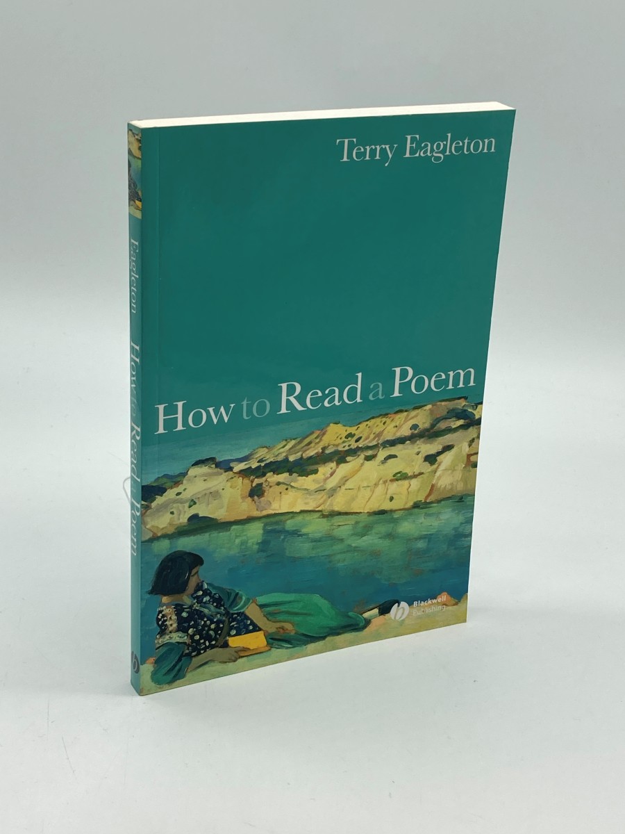 Image for How to Read a Poem How to Read a Poem